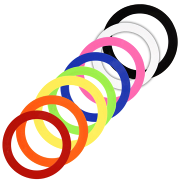 Mr. Babache juggling ring Large | 40 cm