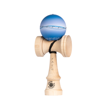 KROM Kendama NARU MOD KROM Kendama NARU MOD