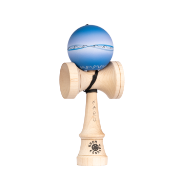 KROM Kendama NARU MOD KROM Kendama NARU MOD