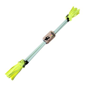Neo Flowerstick with Glow-in-the-Dark Handsticks