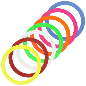 Play Juggling Ring Saturn | 40 cm