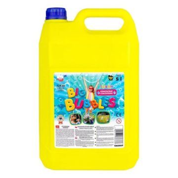 Tuban Concentrated Bubble Solution 5-liters