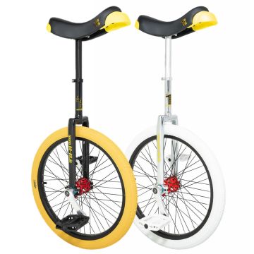 Qu-ax Profi 20 inch ISIS Unicycle