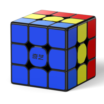 QiYi QiMeng V3 Sandwich Cube