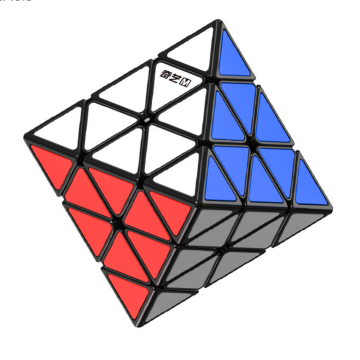 QiYi FTO Cube QiYi FTO Cube