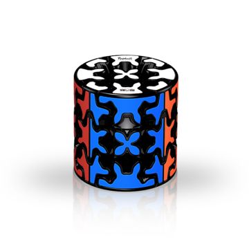 QiYi Gear Cylinder