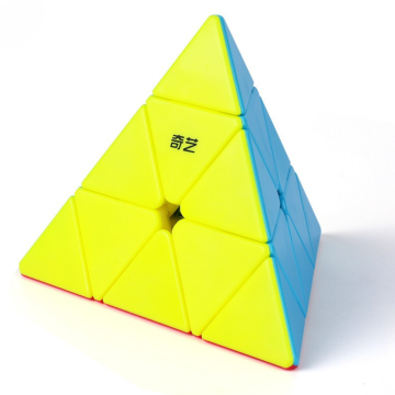 QiYi Qiming S2 Pyraminx