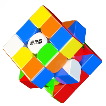 QiYi SMART 3x3x3 Cube - Speed version