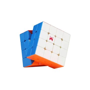 Qiyi X-man Ambition M 4x4x4 Speedcube