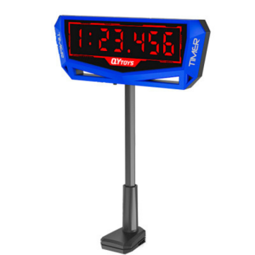 QiYi Timer Display QiYi Timer Display