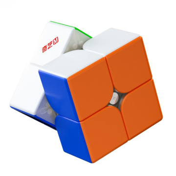 QiYi M Pro 2x2x2 Cube