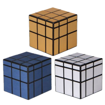 QiYi Mirror Cube