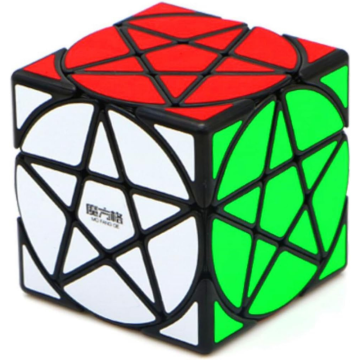 QiYi Pentacle Cube