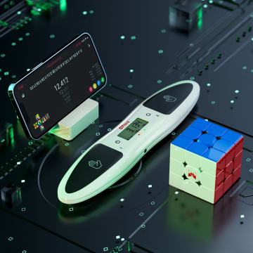 QiYi Smart Timer QiYi Smart Timer