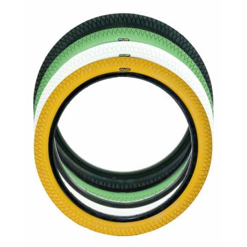 Qu-ax 20 inch Outer Tire