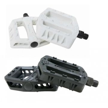Qu-ax Cross Pedals