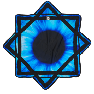 Spinning Star | Flower Fantasy