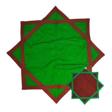 Starflyer | Green/brown