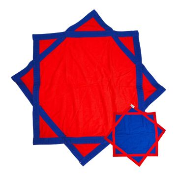 Starflyer | Blue/Red