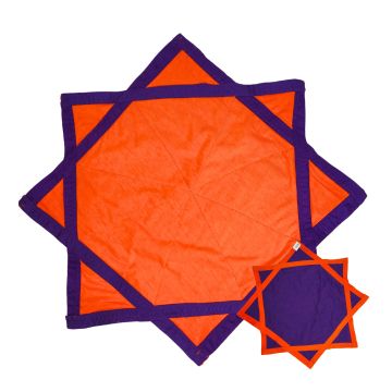Starflyer | Orange/purple