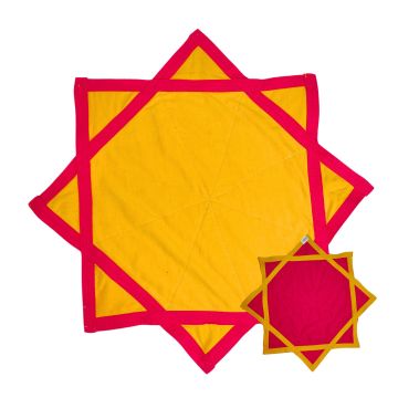 Starflyer | Yellow/pink
