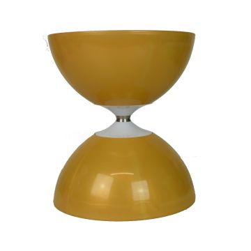 Taibolo Super Diabolo - White axle