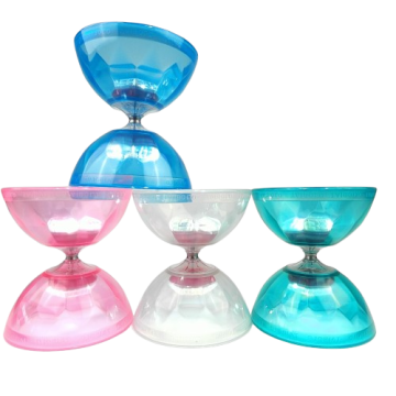 Taibolo Aurora Diabolo Fixed Axle LED