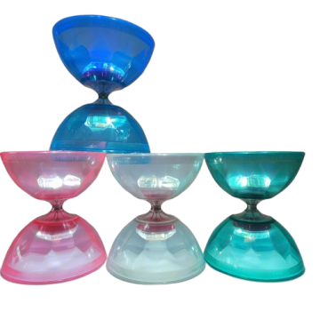 Taibolo Aurora Diabolo Fixed Axle LED