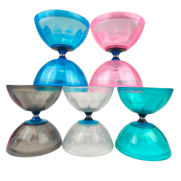 Taibolo Aurora Diabolo Ball Bearing Axle