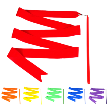 Gymnastics Ribbon 1,6 meters