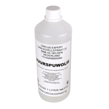 Romeinse Olie Vuurspuwvloeistof 1 liter