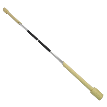 Fire Staff Big Burner ALUMINIUM | 130 cm