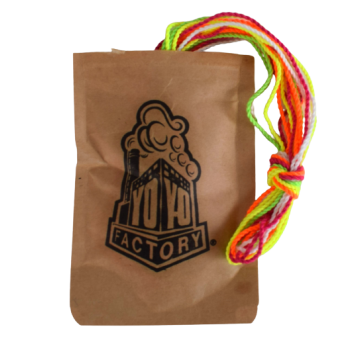 YoYo Factory Polyester Yo-Yo Strings, set of 10