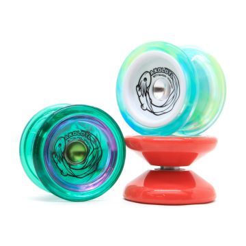 YoYo Factory | Axelotl